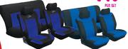 Syingray Rallysport Or Flash Seat Covers-6 Pcs