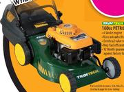 Trimtech Petrol Mower-160cc
