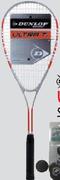 Dunlop Ultra Squash Racquet