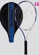 Spalding Spin Tennis Racquet