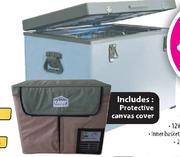 Camp Master Car Fridge/Freezer-45 Ltr