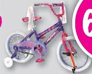 Huffy Rock It Bicycles-16"