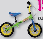 Balance Bike