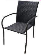 Out & About Kendari Wicker Chair