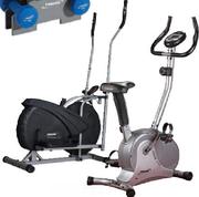 Trojan Strider or Shape Exercise Bike