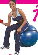 Trojan Body Ball-65cm