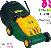 Trimtech Condo Lawnmower-1000W