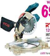 Ryobi 1800W Mitre Saw