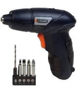 Stramm 4.8V Cordless Screwdriver