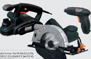 Stramm 3 Piece Circular Saw Kit
