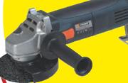 Stramm 900w Angle Grinder