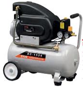 Ryobi 24L Compressor 