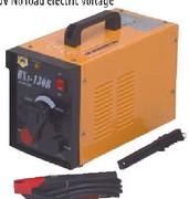 Fragram Air Colled Welder