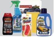 Shield Car Care Kit
