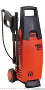 Black & Dicker High Pressure Cleaner (PW1400) 