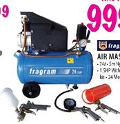 Fragram Air Master Kit