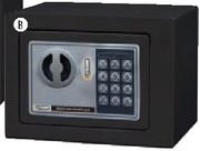 Standard Digital Safe