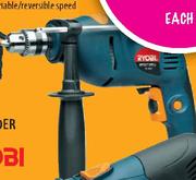 Ryobi 550W Impact Drill