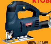 Ryobi 500W Jigsaw