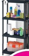 Keter 12" Sigma Shelf