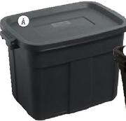 Addis 68L Rough Tote