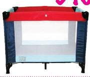 Little One Basic Camp Cot