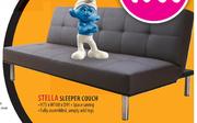 Stella Sleeper Couch-(H75*W180*D91)