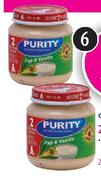 Purity 3rd Foods-200ml(4*30)