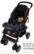 Disney Shopper Stroller