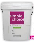 Simple Choice PVA-5Ltr