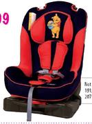 Disney Express Car Seat
