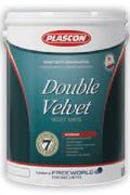 Plascon Double Velvet-5Ltr