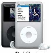 iPod Classic-160GB-Each