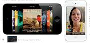 iPod Touch-8GB-Each