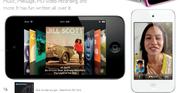 iPod Touch-64GB-Each