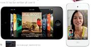 iPod Touch-32GB-Each