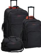 Fusion Sport Trolley Bag 60cm