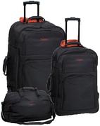 Fusion Sport Trolley Bag 70cm