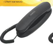Corded Mini Telephone