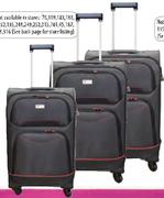 Beetiles 50cm Trolley Bag