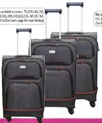 Beetiles 70cm Trolley Bag