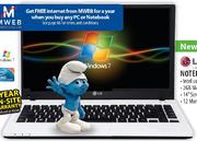 LG LG Notebook (P420)