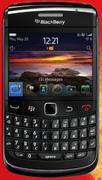 BlackBerry Bold 9780 Smartphone