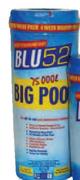 Blu52 Big Pool