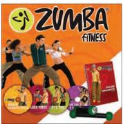 Glomail Zumba Fitness