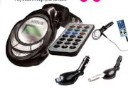 Homemark MP3 Player