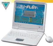 i-Play Bilingual Laptop