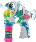 i-Play Bubble Gun Fish