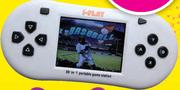 i-Play Portable Game