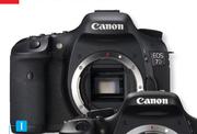Canon 7D Body Only